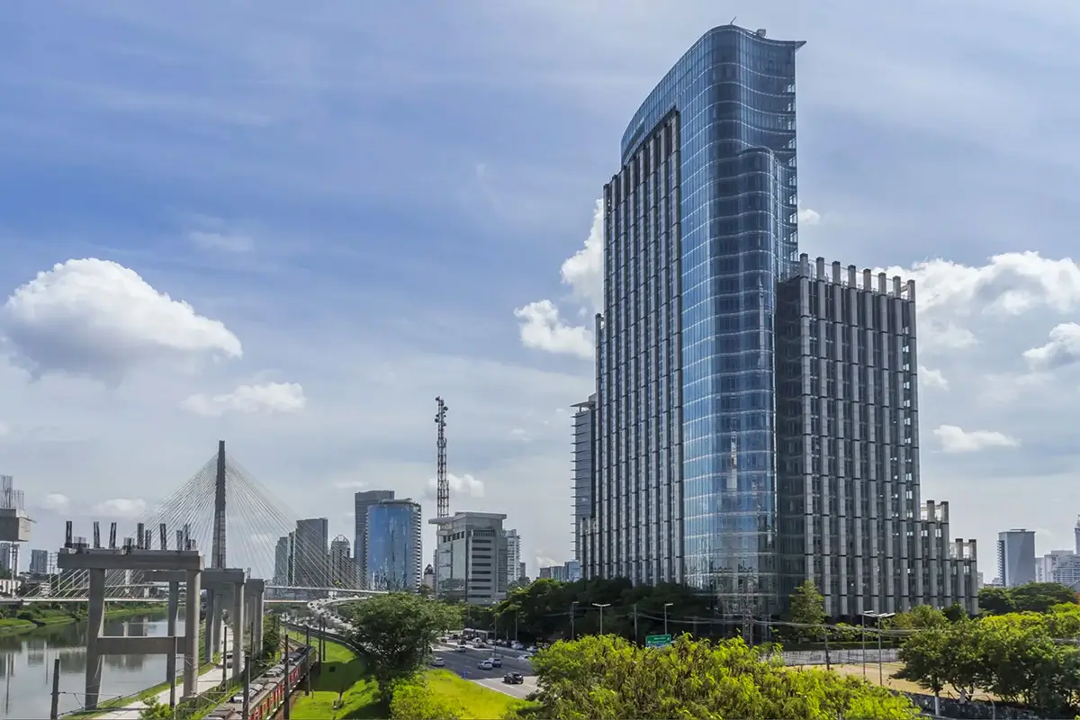 Nestlé, Retrofit, São Paulo – SP